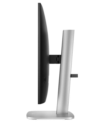 HP Series 5 Pro 527PM 27" 100Hz QHD Monitor 2.5K 2560x1440 16:9 5ms Height Adjustable Tilt Swivel Pivot 2xDP HDMI 1xUSB-C 100W PD Webcam LAN SPK VESA - Image 3