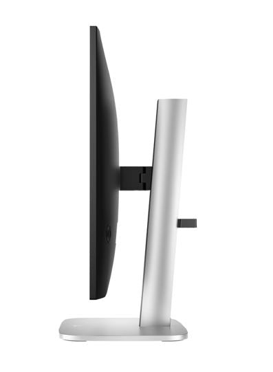 HP Series 5 Pro 27" 100Hz QHD IPS Monitor 2.5K 2560x1440 16:9 5ms Height Adjustable Tilt Swivel Pivot DP HDMI USB VESA 3yrs wty - Image 3