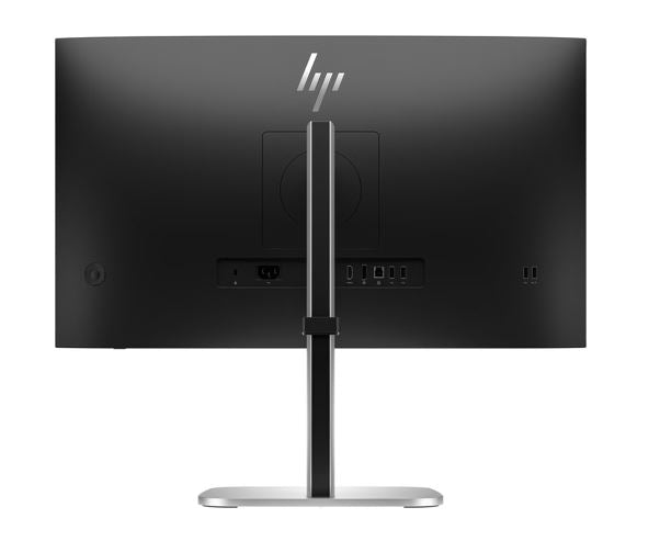 HP Series 5 Pro 27" 100Hz QHD IPS Monitor 2.5K 2560x1440 16:9 5ms Height Adjustable Tilt Swivel Pivot DP HDMI USB VESA 3yrs wty - Image 4