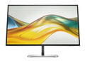 HP Series 5 Pro 27" 100Hz QHD IPS Monitor 2.5K 2560x1440 16:9 5ms Height Adjustable Tilt Swivel Pivot DP HDMI USB VESA 3yrs wty - Image 1