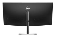 HP Series 5 Pro 34" WQHD 4K CURVED 21:9 3440x1440 100Hz Height Adjust VA LCD Tilt Swivel USB-C DP HDMI Speakers VESA Webcam 3yrs wty - Image 4