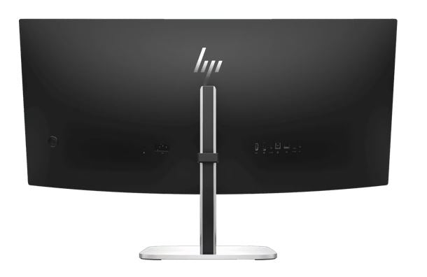 HP Series 5 Pro 34" WQHD 4K CURVED 21:9 3440x1440 100Hz Height Adjust VA LCD Tilt Swivel USB-C DP HDMI Speakers VESA Webcam 3yrs wty - Image 4