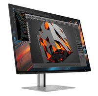 HP Series 7 Pro 724PU 24" WUXGA Monitor 1920 x 1200 IPS 16:0 5ms 100Hz Height Adjust Tilt Swivel Pivot HDMI DP USB-C HUB VESA 3yrs - Image 2