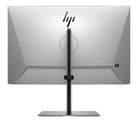 HP Series 7 Pro 724PU 24" WUXGA Monitor 1920 x 1200 IPS 16:0 5ms 100Hz Height Adjust Tilt Swivel Pivot HDMI DP USB-C HUB VESA 3yrs - Image 4