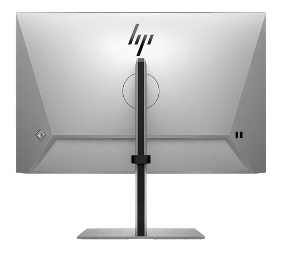 HP Series 7 Pro 724PU 24" WUXGA Monitor 1920 x 1200 IPS 16:0 5ms 100Hz Height Adjust Tilt Swivel Pivot HDMI DP USB-C HUB VESA 3yrs - Image 4