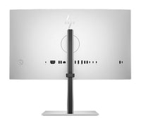 HP Series 7 Pro 727PM 27" 4K UHD Thunderbolt IPS Conferencing Monitor 3840x2160 16:9 5ms Height Adjust Tilt Swivel Pivot Webcam Speakers USB-C VESA - Image 4