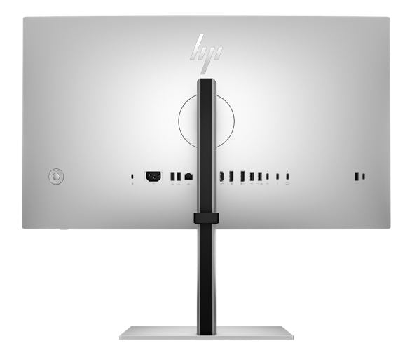 HP Series 7 Pro 727PU 27" 2K QHD IPS Thunderbolt Monitor 2560x1440 16:9 5ms Height Adjust Tilt Swivel Pivot HDMI DP USB-C VESA 3yrs - Image 4