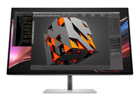 HP Series 7 Pro 727PU 27" 2K QHD IPS Thunderbolt Monitor 2560x1440 16:9 5ms Height Adjust Tilt Swivel Pivot HDMI DP USB-C VESA 3yrs - Image 1