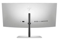 HP Series 7 Pro 734PM 34" Curved 3K WQHD Thunderbolt IPS Conferencing Monitor 3440x1440 21:9 5ms Height Adjust Tilt Swivel Pivot Webcam Speaker USB-C - Image 4