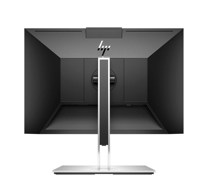 HP E24MV G4 23.8"/24" FHD Conferencing Monitor 1920x1080 16:9 5ms Height Adjustable Tilt Swivel Pivot Webcam Speakers 4xUSB Hub VGA DP HDMI VESA 3yrs - Image 3