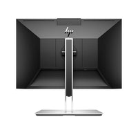 HP E24MV G4 23.8"/24" FHD Conferencing Monitor 1920x1080 16:9 5ms Height Adjustable Tilt Swivel Pivot Webcam Speakers 4xUSB Hub VGA DP HDMI VESA 3yrs - Image 3