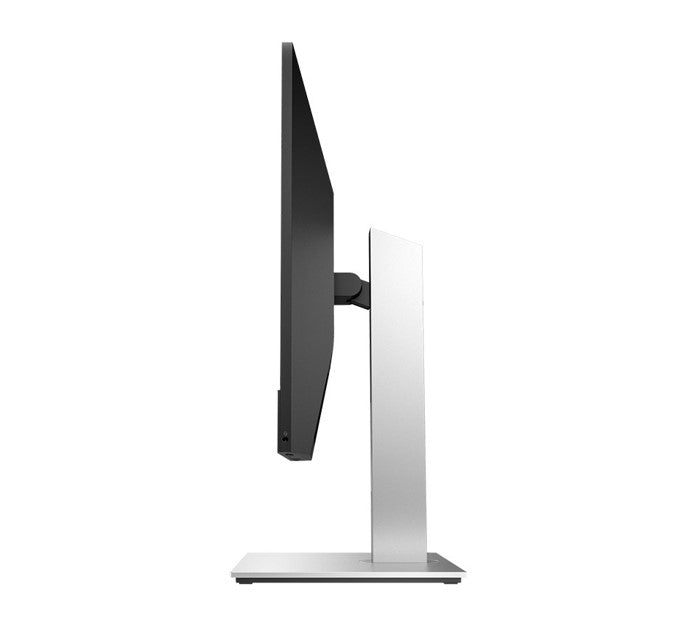 HP E24MV G4 23.8"/24" FHD Conferencing Monitor 1920x1080 16:9 5ms Height Adjustable Tilt Swivel Pivot Webcam Speakers 4xUSB Hub VGA DP HDMI VESA 3yrs - Image 4