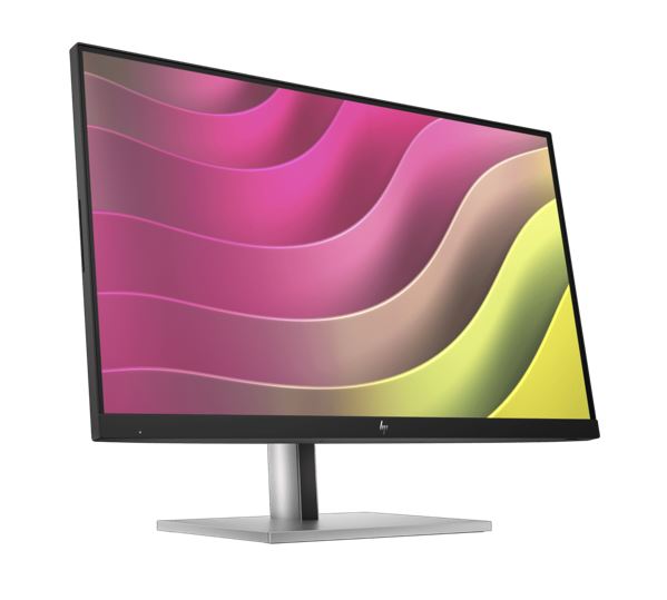 HP E24T G5 23.8"/24" FHD Touchscreen IPS Monitor Anti-Glare 1920x1080 16:9 5ms Height Adjustment Tilt Swivel Pivot 5xUSB Hub DP HDMI VESA 3yrs wty - Image 3