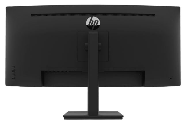 HP P34hc G4 34" WQHD 4K CURVED 21:9 3440x1440 Height Adjust Tilt USB-C (65W PD) DP HDMI Speakers USB 3yrs wty - Image 4