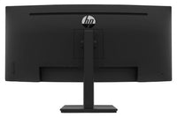 HP P34hc G4 34" WQHD 4K CURVED 21:9 3440x1440 Height Adjust Tilt USB-C (65W PD) DP HDMI Speakers USB 3yrs wty - Image 4