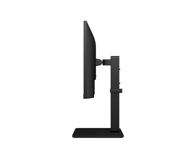 LG 24” Full HD IPS 100Hz Monitor, 1920×1080, Built‑in Power&Speaker, versatile stand (tilt/height/swivel/pivot), Reader Mode & Flicker Safe - Image 3