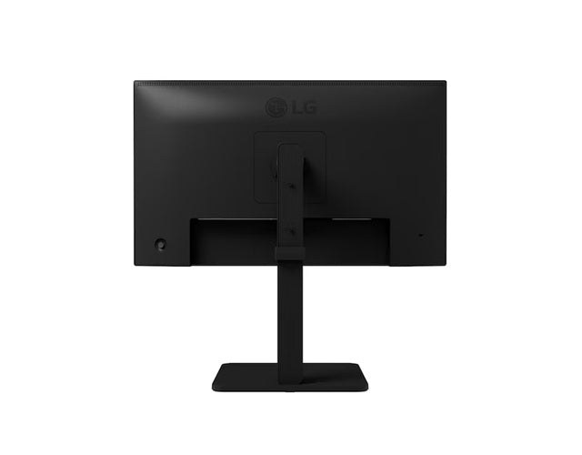 LG 24” Full HD IPS 100Hz Monitor, 1920×1080, Built‑in Power&Speaker, versatile stand (tilt/height/swivel/pivot), Reader Mode & Flicker Safe - Image 4