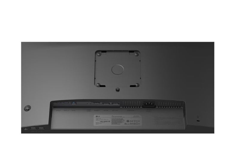 LG 24" FHD IPS Business FHD 1920x1080 16:9, USB Type-C , Height Adjustment Tilt Swivel Pivot VESA Display Port,  HDMI, Speakers x 2, 3yrs Monitor - Image 3
