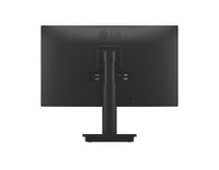 LG 24” IPS Full HD Monitor with USB-C  23.8" FHD IPS, 100Hz, 5ms, 250 nits, 16:9, NTSC 72%, USB-C 65W PD Monitor - Image 4