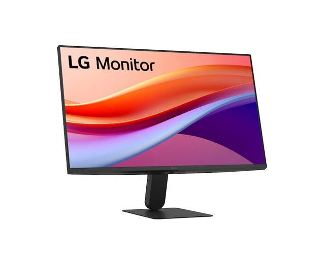 LG 23.8" IPS Full HD Monitor, 1920x1080, 120Hz refresh rate, 5ms response, sRGB 99%, HDR10, and 178° wide viewing angles for smooth, vibrant visuals - Image 2