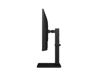 LG 27” Full HD IPS Monitor – 1920×1080, 100 Hz, built‑in power & speakers, versatile stand (tilt/height/swivel/pivot), Reader Mode & Flicker Safe - Image 3