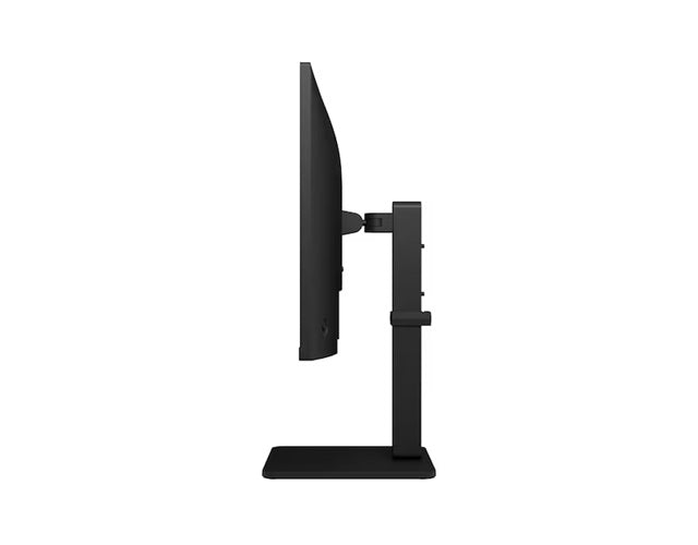 LG 27” Full HD IPS Monitor – 1920×1080, 100 Hz, built‑in power & speakers, versatile stand (tilt/height/swivel/pivot), Reader Mode & Flicker Safe - Image 3
