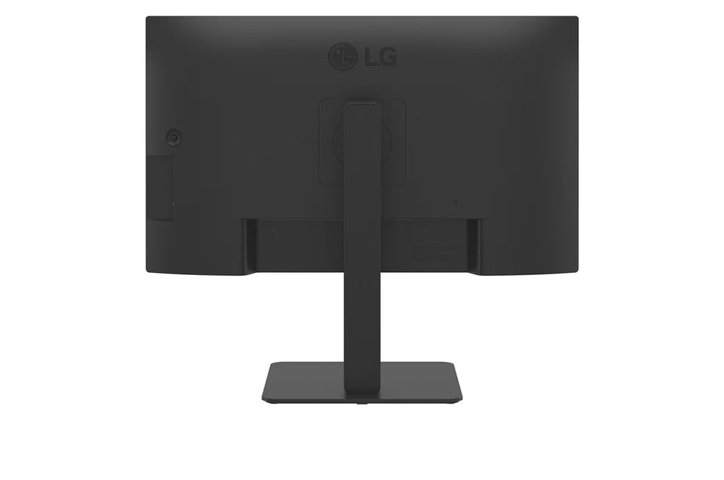 LG 27” 27BA65QB-B.AAU, QHD IPS, 100Hz, HDR10, USB-C PD 65W, Daisy Chain,KVM, 4×USB, DP/HDMI, adj. stand, 350nits, sRGB 99%, 5ms, VESA - Image 4