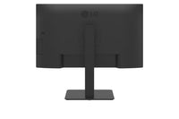 LG 27” 27BA65QB-B.AAU, QHD IPS, 100Hz, HDR10, USB-C PD 65W, Daisy Chain,KVM, 4×USB, DP/HDMI, adj. stand, 350nits, sRGB 99%, 5ms, VESA - Image 4