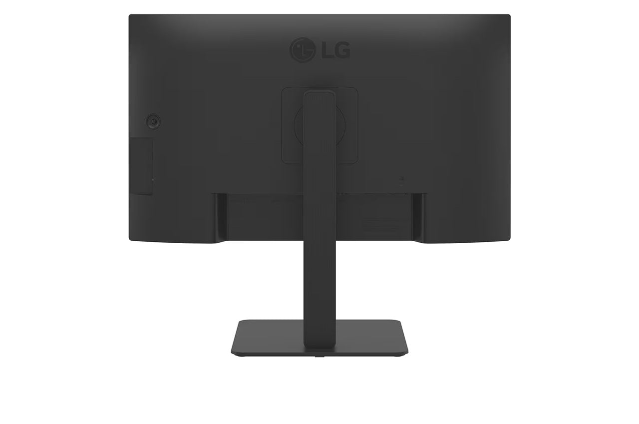 LG 27” 27BA65QB-B.AAU, QHD IPS, 100Hz, HDR10, USB-C PD 65W, Daisy Chain,KVM, 4×USB, DP/HDMI, adj. stand, 350nits, sRGB 99%, 5ms, VESA - Image 4
