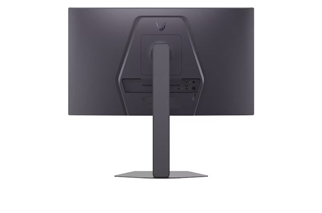 LG 27" UltraGear IPS Full HD 300Hz Monitor, 1920×1080, 1ms GtG, HDR10, sRGB 99%, G-SYNC Compatible, FreeSync Premium, DP 1.4, 2x HDMI, L-Stand - Image 4