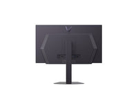 LG 27”UltraGear™ GX7 27-inch 240Hz OLED QHD Gaming Monitor |27GX704A | DisplayHDR™ True Black 400, 0.03ms (GtG), Glare Panel - Image 4