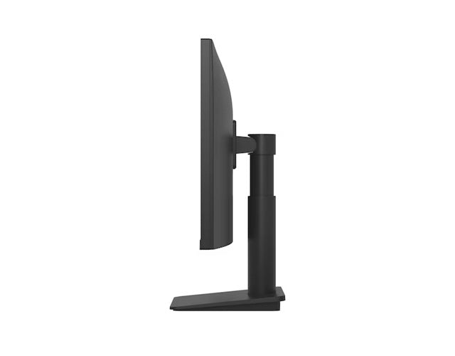 LG 27” IPS Full HD monitor with USB-C, 1920x1080, 100Hz, 5ms, 65W PD, IPS, 3-side borderless, tilt/height stand - Image 3