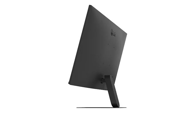 LG 27" IPS Full HD 144Hz Monitor, 1920x1080, sRGB 99%, 1ms MBR, HDR10, 16: 9, HDMI, VGA, Tilt Stand - Image 2