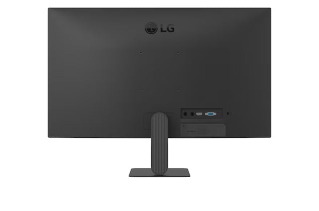 LG 27" IPS Full HD 144Hz Monitor, 1920x1080, sRGB 99%, 1ms MBR, HDR10, 16: 9, HDMI, VGA, Tilt Stand - Image 3