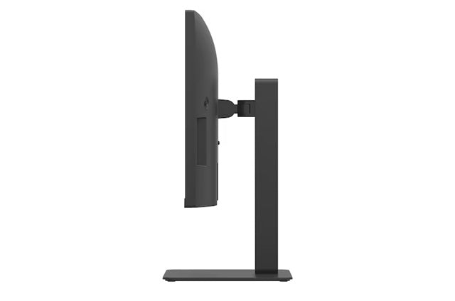 LG 27” 27U710B-B, IPS QHD 2560x1440, HDR10, 75Hz, 5ms, sRGB 99%, HDMI x2, DP 1.4, 5Wx2 speakers - Image 4