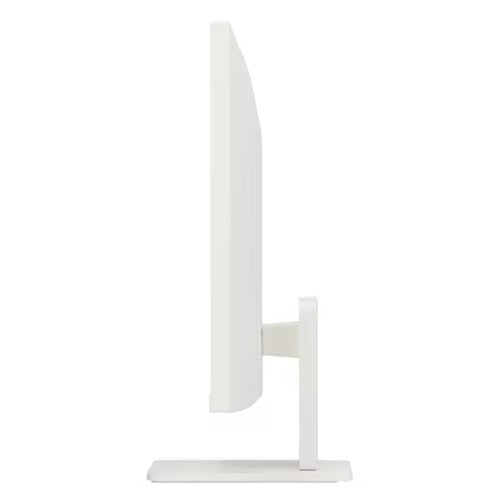 LG 27" 4K UHD IPS Smart Monitor: 3840×2160  (4K UHD), 5 ms response time, 60Hz refresh, ~350‑nit brightness, USB‑C, height/tilt pivot stand - Image 3