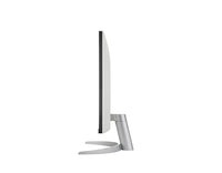 LG 27" 4K UHD IPS Smart Monitor with 3840×2160 resolution, DCI-P3 95%, HDR400, AMD FreeSync™, 5ms response, 60Hz, and tilt-adjustable stand - Image 3