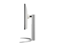 LG 27" 4K UHD IPS Monitor with USB Type-C, HDR400, DCI-P3 95%, AMD FreeSync™, 3840×2160 res, 5ms response, 60Hz, and tilt/height/pivot stand - Image 3