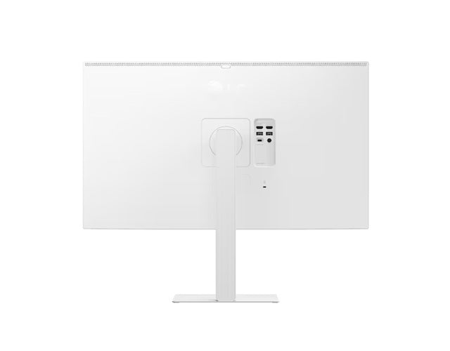 LG 31.5” 4K UHD Smart Monitor with webOS, USB-C PD 65W, AirPlay 2, DCI-P3 90%, Bluetooth, 5ms, 60Hz, and tilt/height/swivel/pivot stand - Image 4