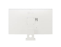 LG 31.5” 4K UHD Smart Monitor with webOS, USB-C PD 65W, AirPlay 2, Screen Share, Bluetooth, Magic Remote support, and tilt adjustable stand - Image 4