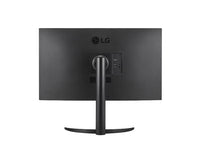 LG 31.5" UltraFine 4K Monitor with HDR10, DCI-P3 90%, MaxxAudio® speakers, Dynamic Action Sync, and tilt/height/pivot adjustable stand - Image 4