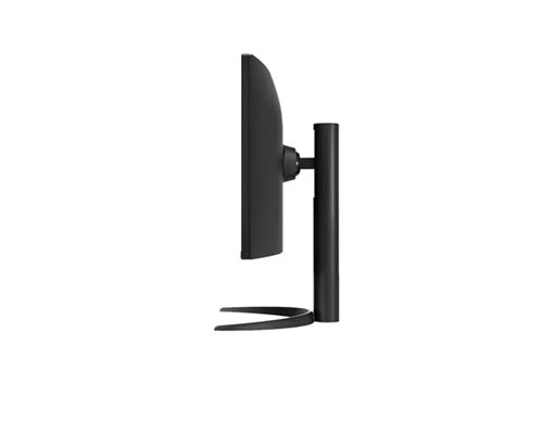 LG 34' UltraWide™ 100Hz WQHD Curved (1800R) Monitor, 3440x1440, 3-side Virtually Borderless Design, sRGB 99%, HDR10, USB-C 65W PD - Image 3