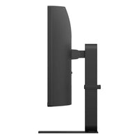 LG 34" 34U620B-B, 34" 3440x1440 VA 144Hz 5ms 4000:1 300cd/m² 21:9 110PPI sRGB99% 1.07B 1800R HDR10 FreeSync USB-C 65W DP1.4 HDMI2.0 x2 Tilt/Height - Image 3