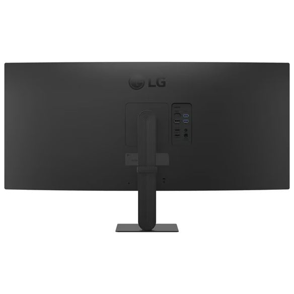 LG 34" 34U620B-B, 34" 3440x1440 VA 144Hz 5ms 4000:1 300cd/m² 21:9 110PPI sRGB99% 1.07B 1800R HDR10 FreeSync USB-C 65W DP1.4 HDMI2.0 x2 Tilt/Height - Image 4