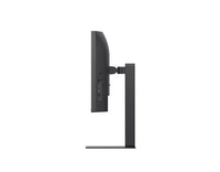 LG 34" UltraWide 21:9 WQHD Curved IPS Monitor with 3440x1440 resolution, sRGB 99%, HDR10, 100Hz, 5ms response, and tilt/height/swivel stand - Image 3