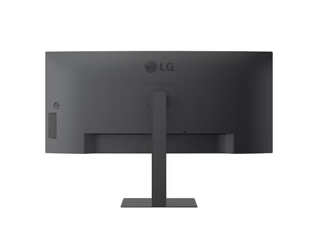 LG 34" UltraWide 21:9 WQHD Curved IPS Monitor with 3440x1440 resolution, sRGB 99%, HDR10, 100Hz, 5ms response, and tilt/height/swivel stand - Image 4