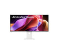 LG UltraFine™ 40" 5K2K Nano IPS Black Monitor with 5120x2160 resolution, HDR True Black 600, Thunderbolt™ 5, DCI-P3 99%, and 120Hz refresh rate - Image 1