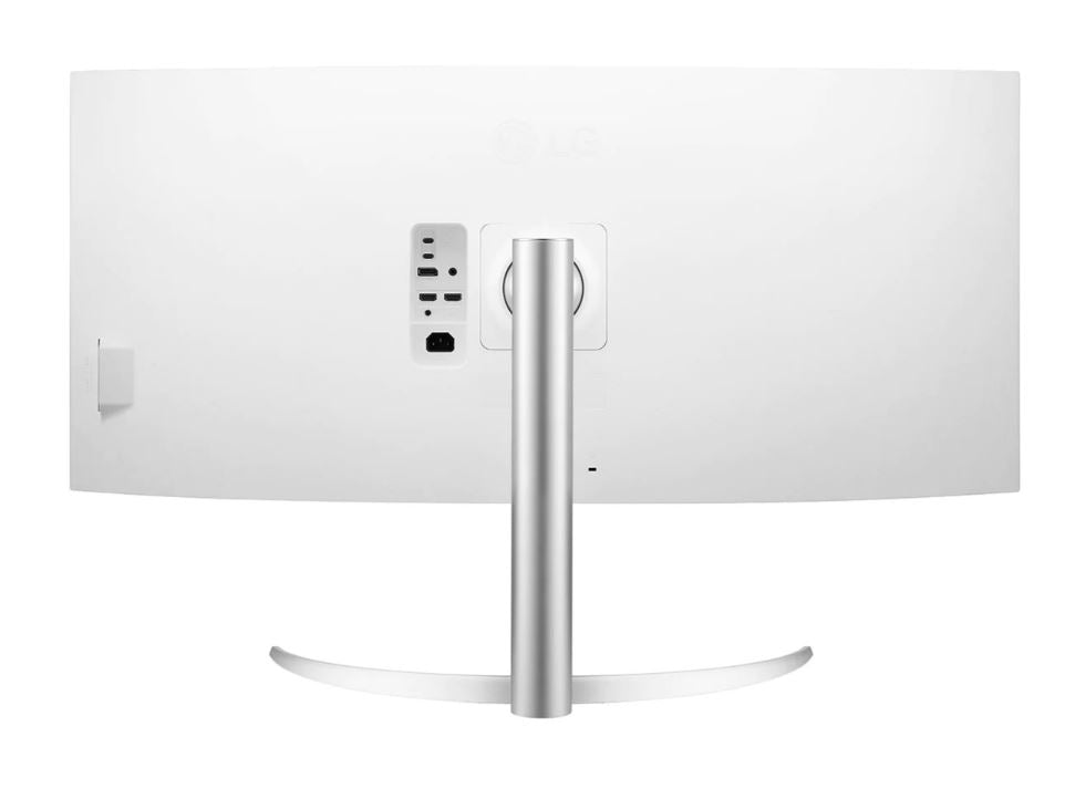 LG 39.7'' Nano-IPS 5K Curved UltraWide™ 5K & 2K (5120 x 2160) HDR10, Thunderbolt 4, DP, HDMI, USB 3.0 Hub. Supreme Professional Monitor (LS) - Image 3