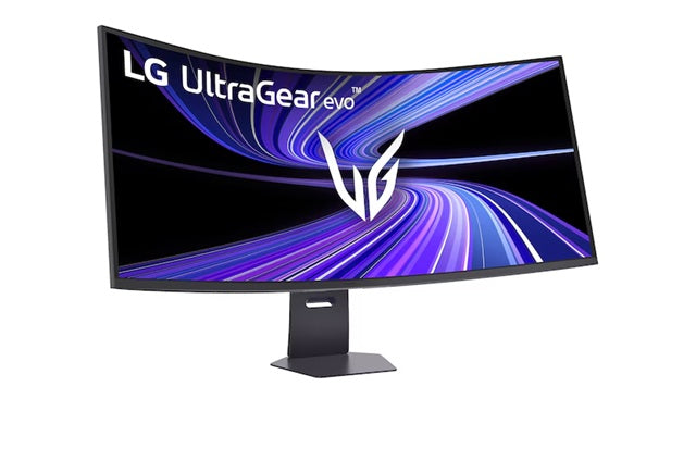 LG 52" UltraGear evo G9 5K2K 240Hz Gaming Monitor, 5120×2160, VA, 240Hz, 1ms, 1000R, HDR600, DCI-P3 95%, FreeSync Premium, DP 2.1, USB-C 90W - Image 2