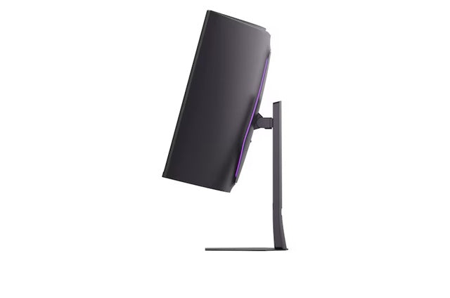 LG 52" UltraGear evo G9 5K2K 240Hz Gaming Monitor, 5120×2160, VA, 240Hz, 1ms, 1000R, HDR600, DCI-P3 95%, FreeSync Premium, DP 2.1, USB-C 90W - Image 3